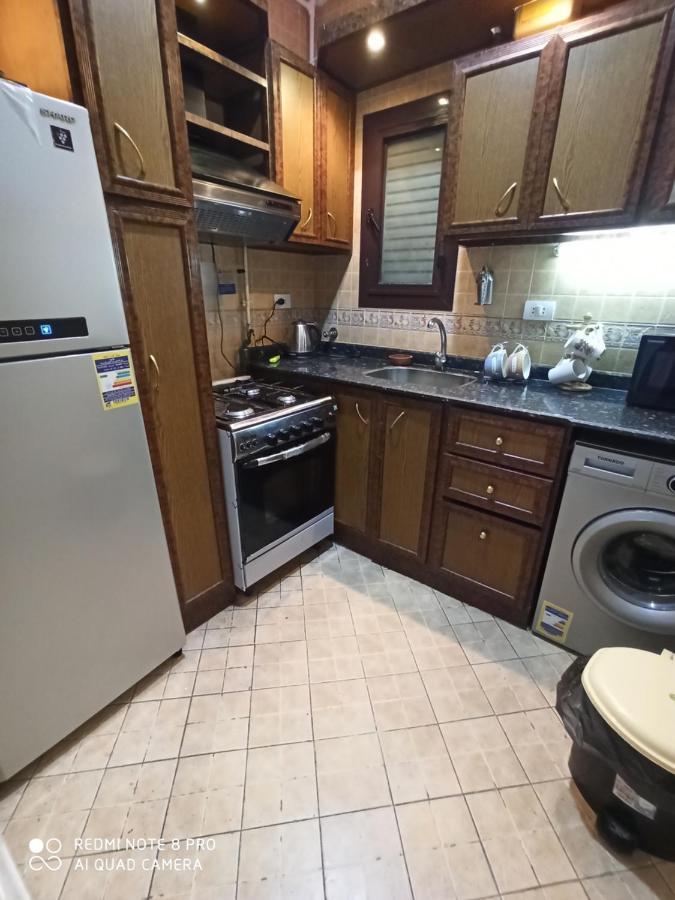 شقةفاخرةبجليم على البحر مباشرة Apartmán
